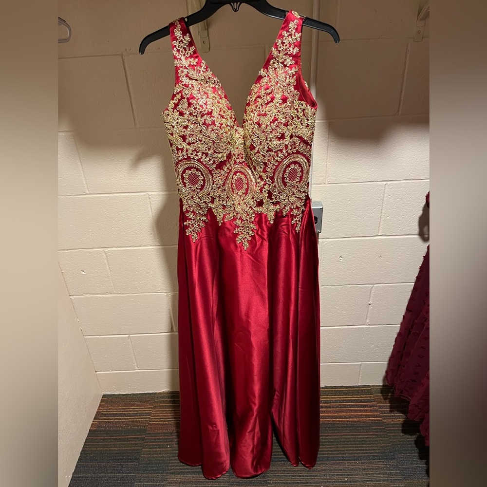 Homecoming/ Prom Dress